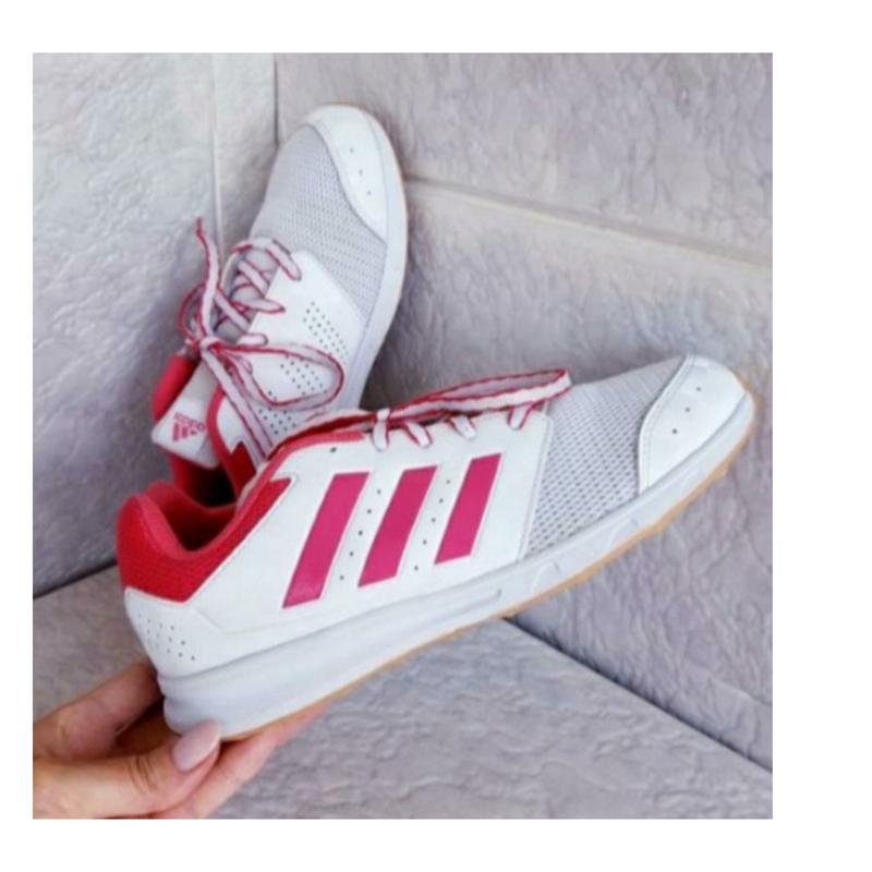 Adidas, кроссовки, фирменные, женские, оригинал, с сеточкой, легкие ...