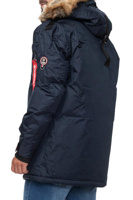 Отличная зимняя мужская куртка canadian peak antidote р. хххl-ка — ціна  2700 грн у каталозі Куртки ✓ Купити чоловічі речі за доступною ціною на  Шафі | Україна #30197539