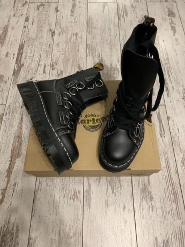 dr martens 40 xl