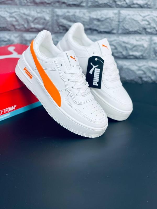 Zapatillas nike puma deals