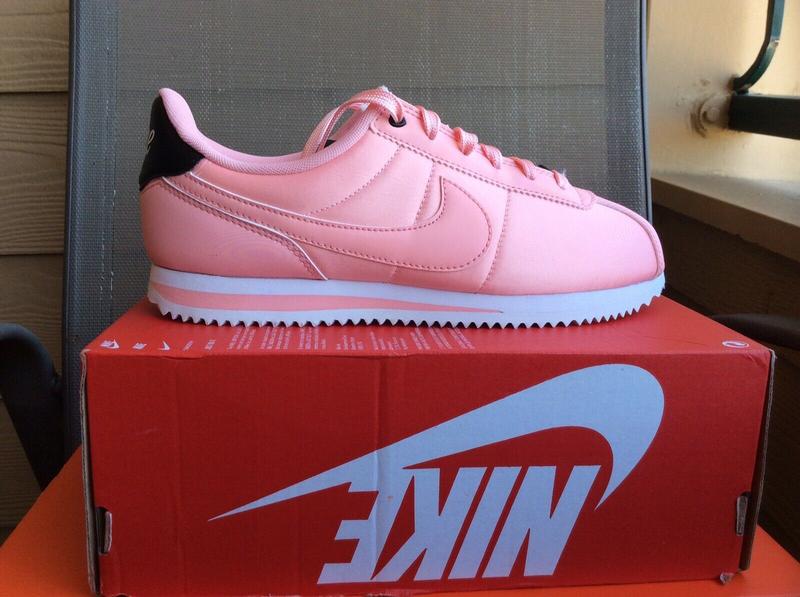 Кроссовки nike cortez m2k air force (35.5р. по 38.5р.) оригинал!! -50% Nike, цена - 1599 грн, #30209673, купить по доступной цене | Украина - Шафа
