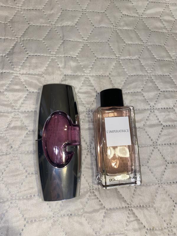 Парфуми духи dolce gabbana imperatrice guess императрица — цена 900 грн ...