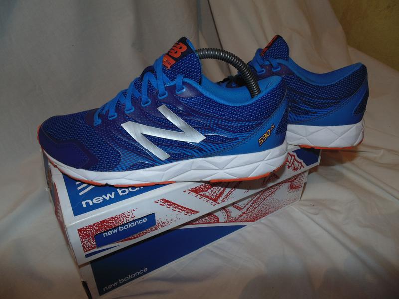 new balance 590v5