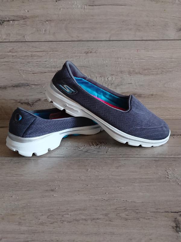 skechers go walk 3 insight