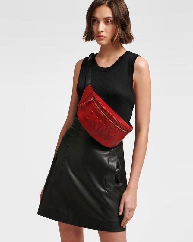 dkny tilly belt bag