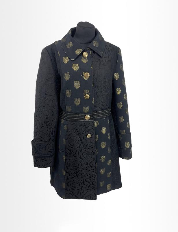 Joe browns night outlet owl coat