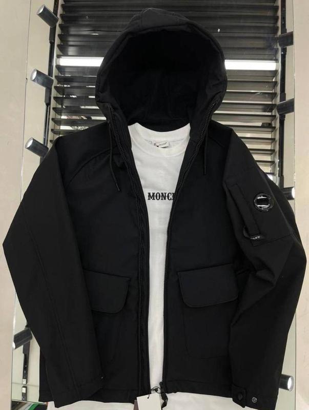 Softshell cp company discount