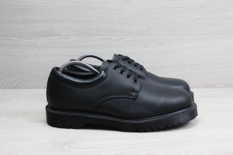 dr martens royal mail