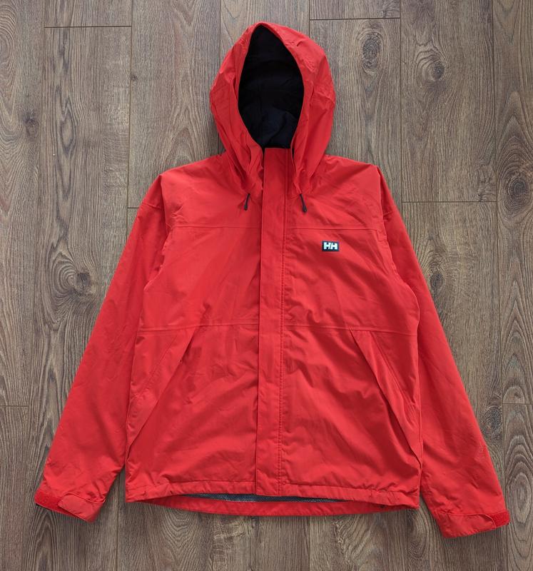 Helly tech jacket best sale