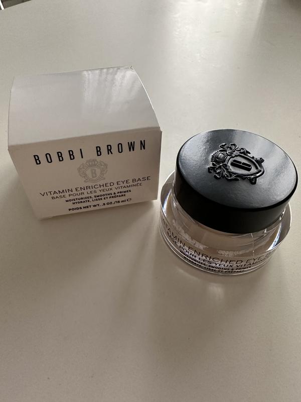 Bobbi brown vitamin enriched eye base — цена 1999 грн в каталоге База ...