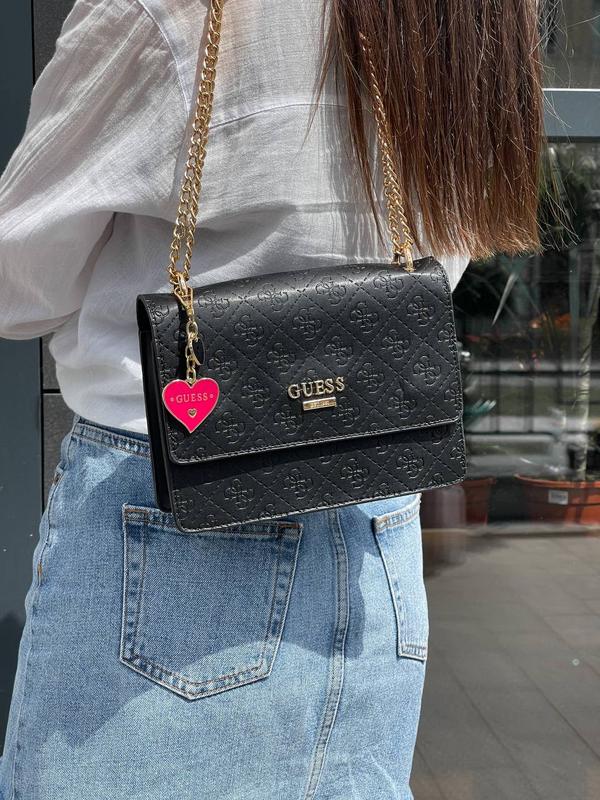 Жіноча сумочка guess — ціна 1490 грн у каталозі Сумки Купити аксесуари ...