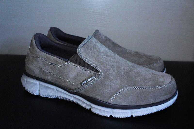 skechers 51502 brn