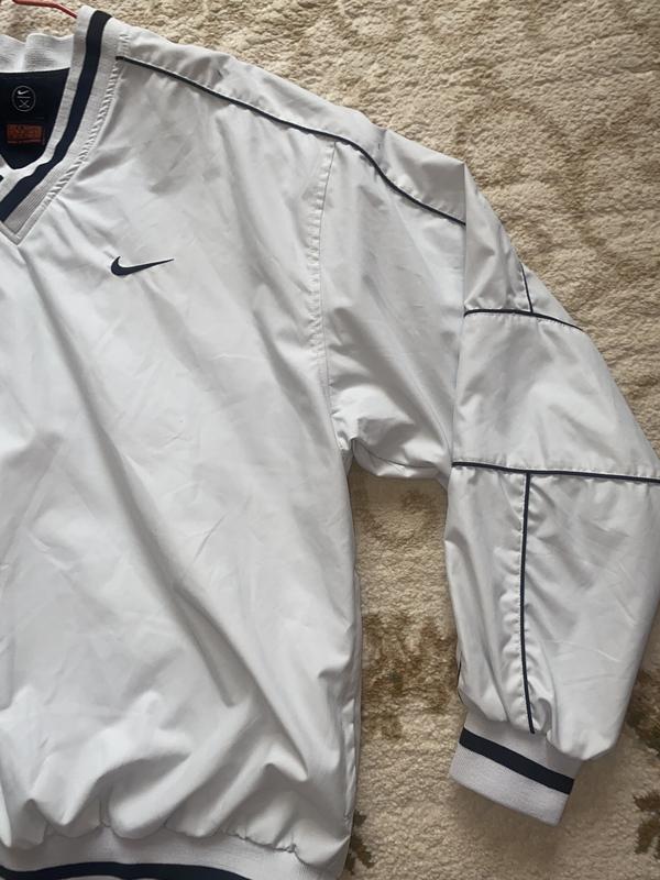 Nike 2024 golf vintage