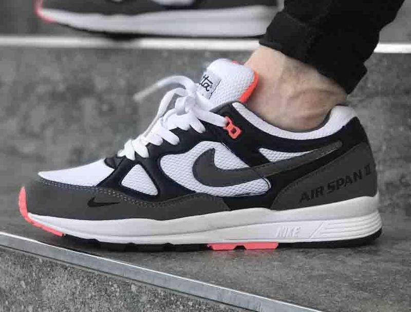 Nike air span 2 patta online