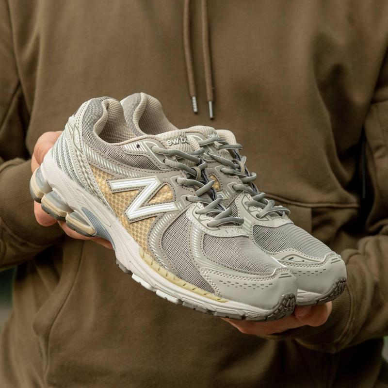 new balance 860 v2 beige 42 43 44 45 2500 128568074