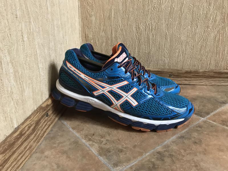 Asics best sale gt 3000