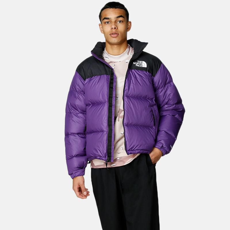the north face 700