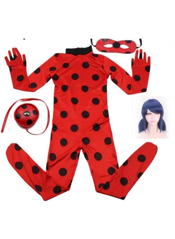 Дитячий костюм леді баг на 3-4, 5-6, 7-8, 9-10 років — ціна 1200 грн у ...