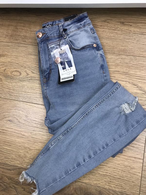 new yorker lola jeans