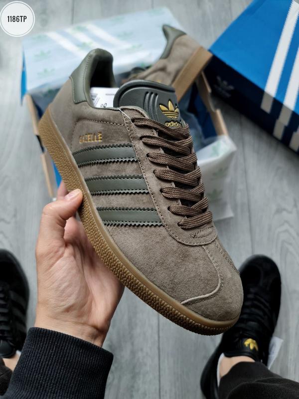 Adidas gazelle 1980 discount