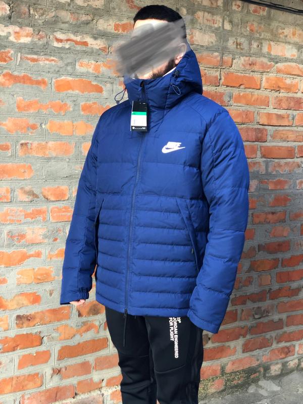 nike m nsw down fill