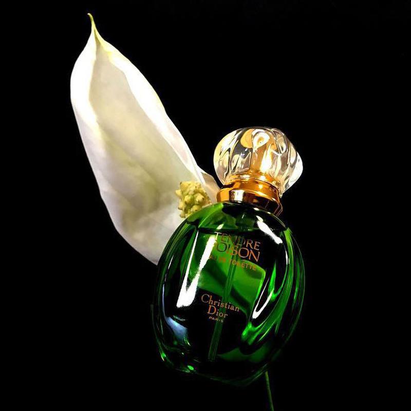 редких ароматов