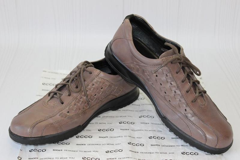 ecco transporter shoes