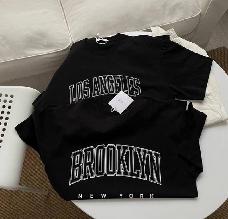 Футболка brooklyn — ціна 360 грн у каталозі Футболки Купити жіночі речі ...