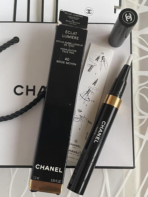 Shop Chanel Concealers up to 15% Off