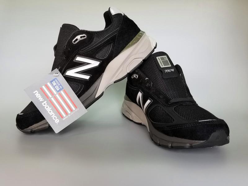 m990bk4 new balance