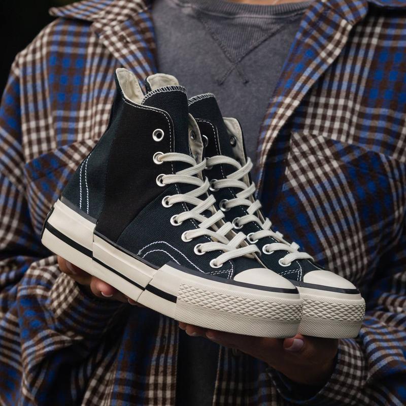 Premium converse chuck taylor vintage 70 plus hi