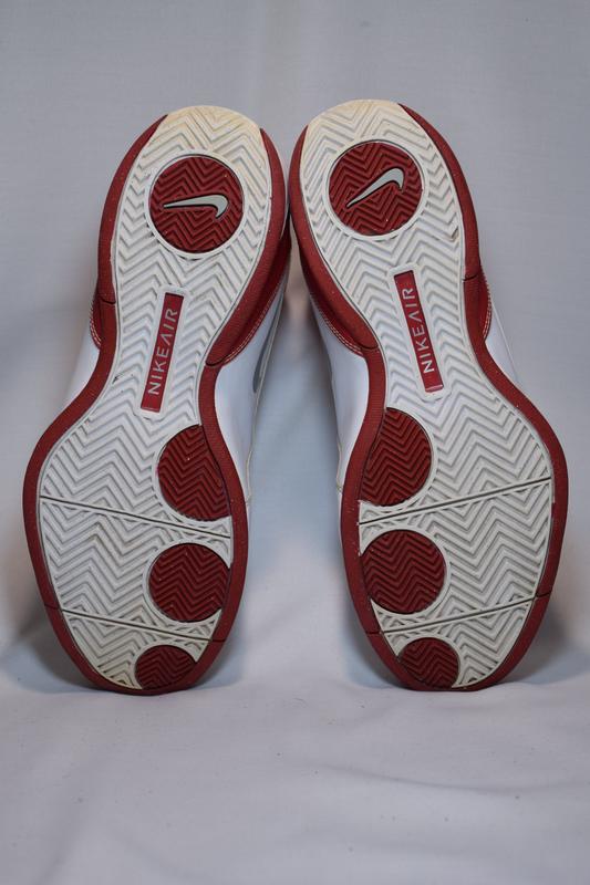 nike air flight soarin