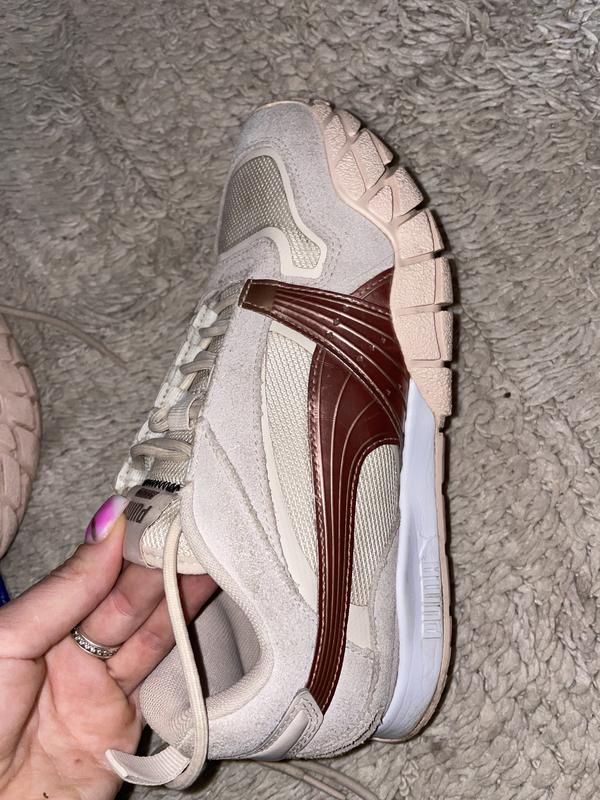 Кросівки puma — ціна 450 грн у каталозі Кросівки Купити жіночі речі за ...