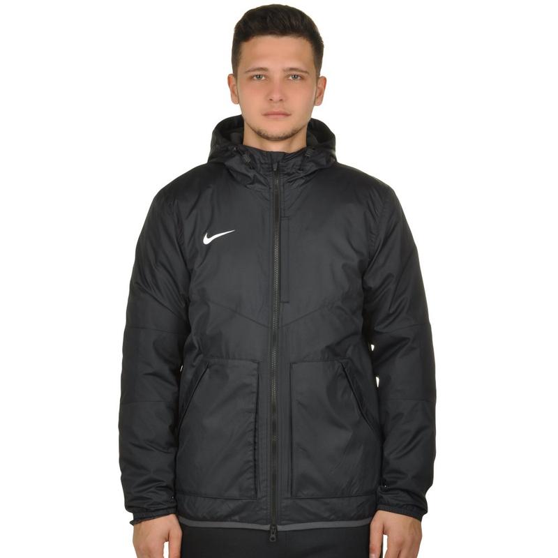 Куртка nike team fall jacket (арт. 645550-010) Nike, цена — 3100 грн,  #30349719, купить по доступной цене | Украина — Шафа