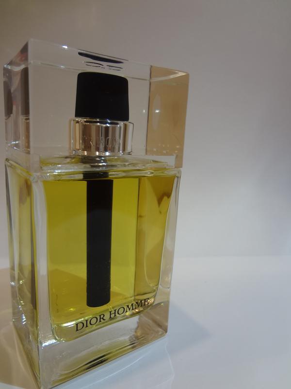 christian dior dior homme 2011