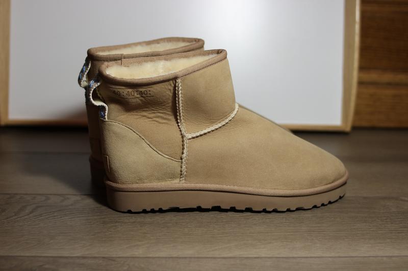 ugg classic mini 40 40 40