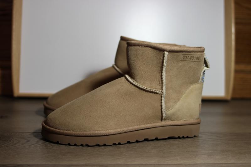 ugg classic mini 40 40 40