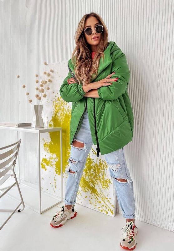 Женская куртка на осень, осенняя куртка, осанка куртка,теплая куртка ...