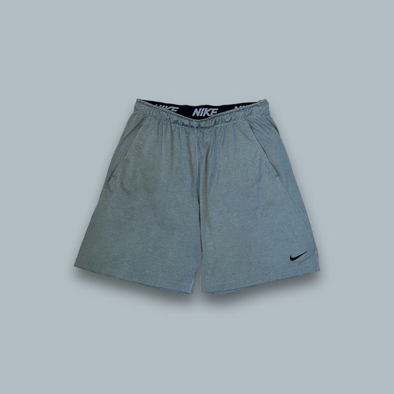 Nike yoga hot sale training shorts