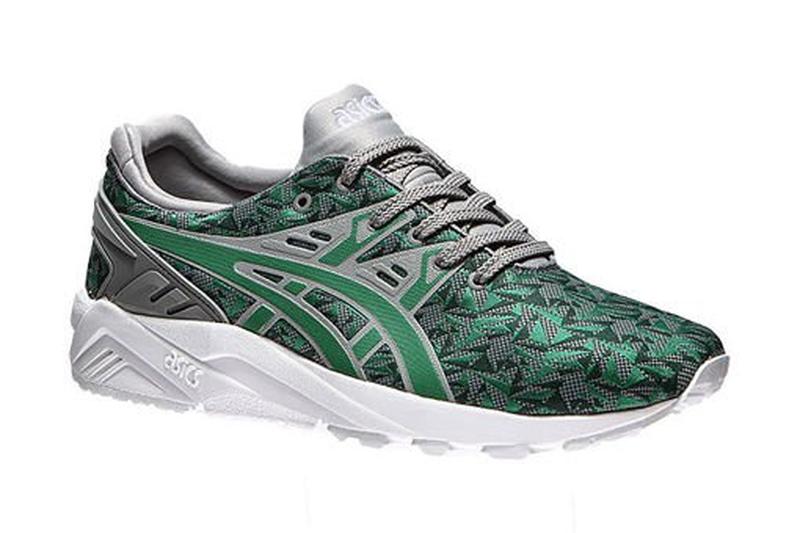 asics gel kayano 38