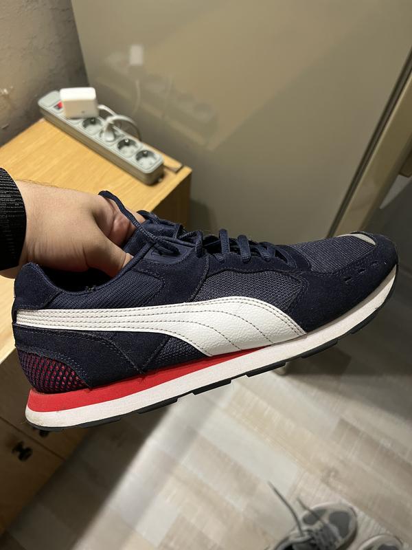 Кросiвки puma soft foam+ — ціна 868 грн у каталозі Кросівки Купити ...