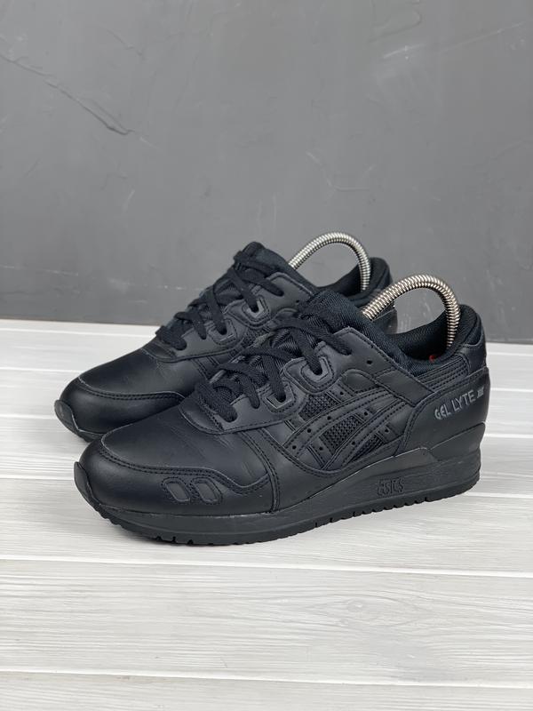 asics gel lyte iii 38.5