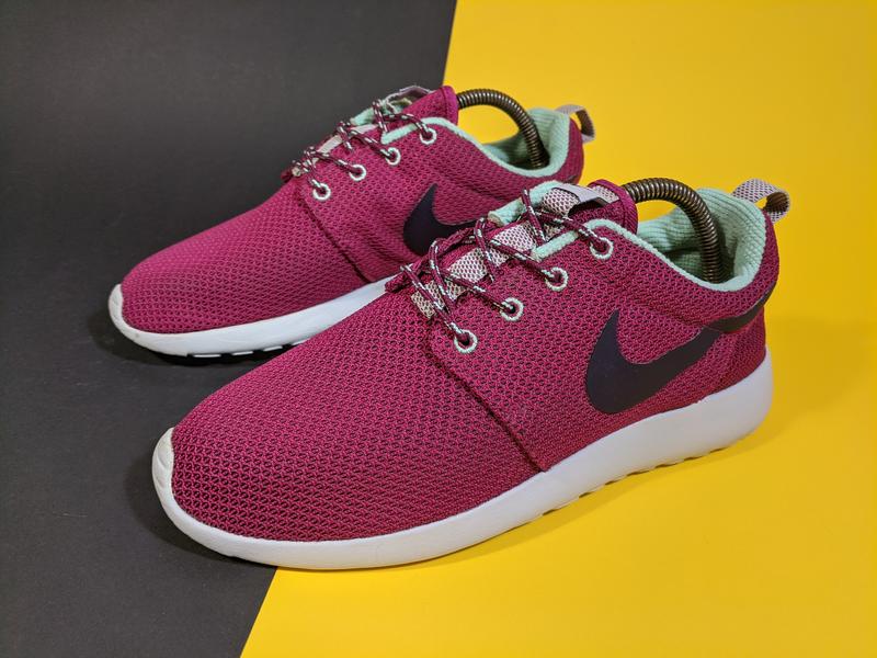 nike roshe run 41