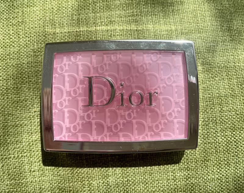 Dior blush 846 hotsell