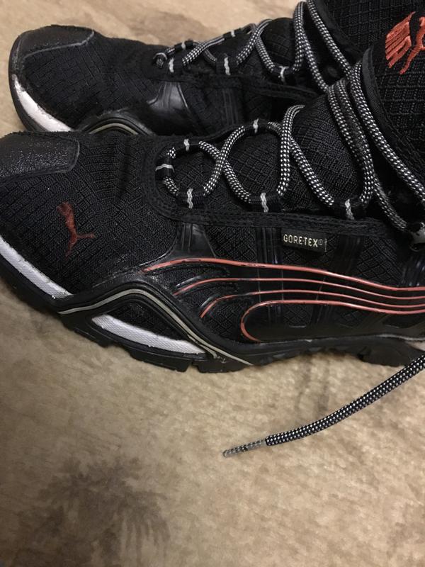 puma ouninpohja gore tex