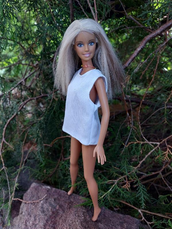 That girl barbie sale