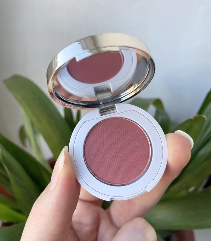 Румяна clarins joli blush 02 — цена 350 грн в каталоге Румяна Купить ...