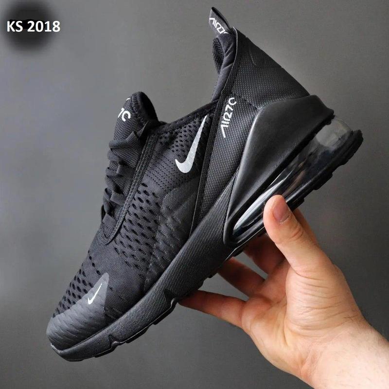 Nike 270 air store max 2018