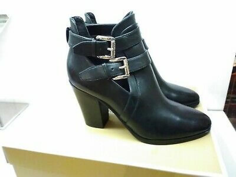 michael kors walden bootie