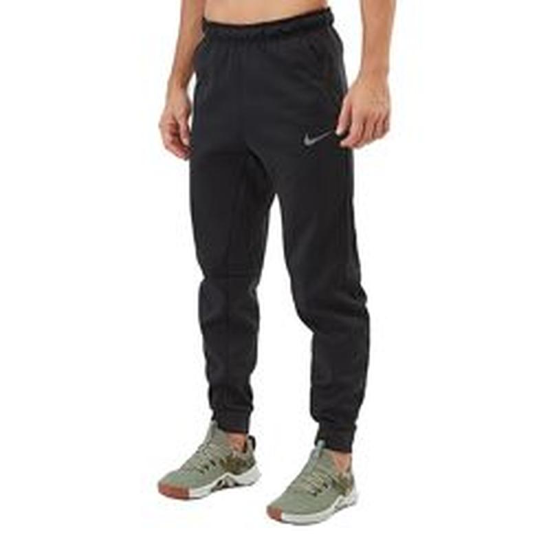 nike m nk thrma pant taper